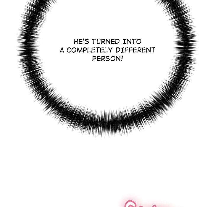 One More Time (Seokhyeon) - Chapter 38 Page 119