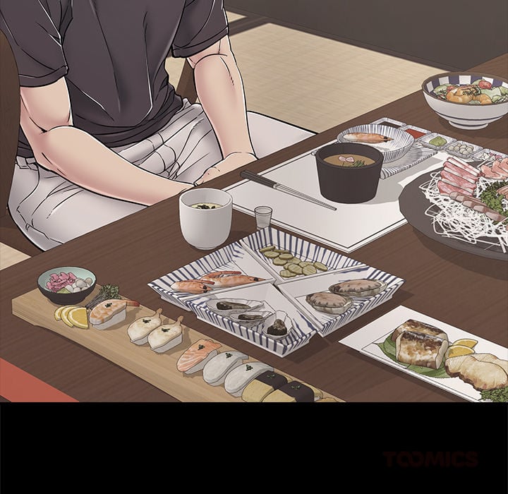 One More Time (Seokhyeon) - Chapter 38 Page 124