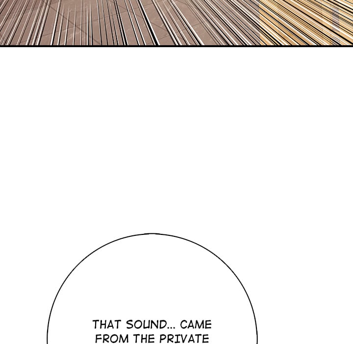 One More Time (Seokhyeon) - Chapter 38 Page 158