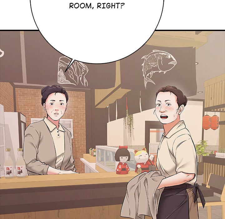 One More Time (Seokhyeon) - Chapter 38 Page 159