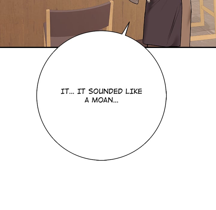 One More Time (Seokhyeon) - Chapter 38 Page 160