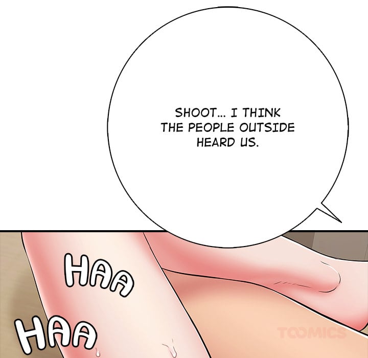 One More Time (Seokhyeon) - Chapter 38 Page 164