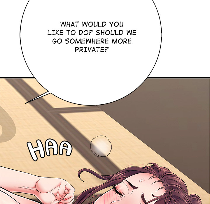 One More Time (Seokhyeon) - Chapter 38 Page 170