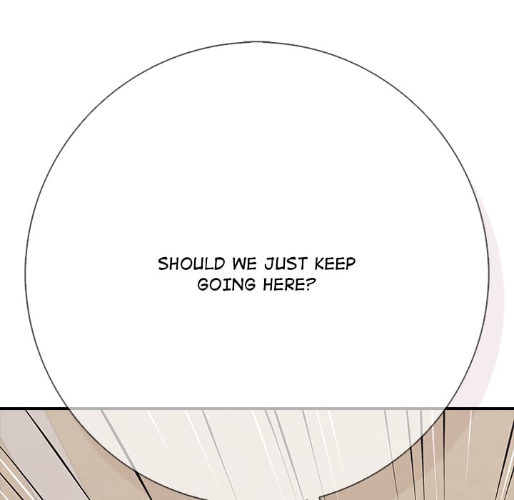 One More Time (Seokhyeon) - Chapter 38 Page 175