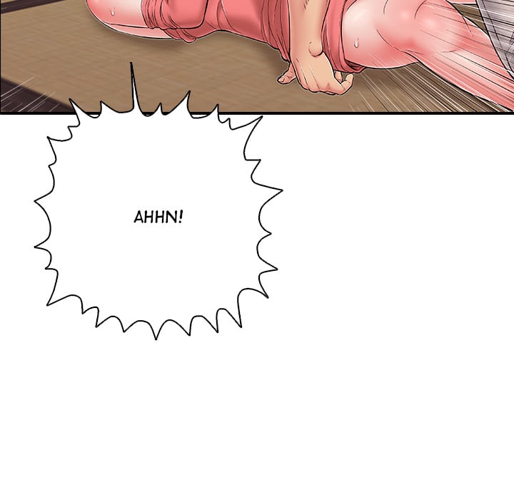 One More Time (Seokhyeon) - Chapter 38 Page 19