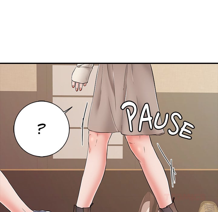 One More Time (Seokhyeon) - Chapter 38 Page 20