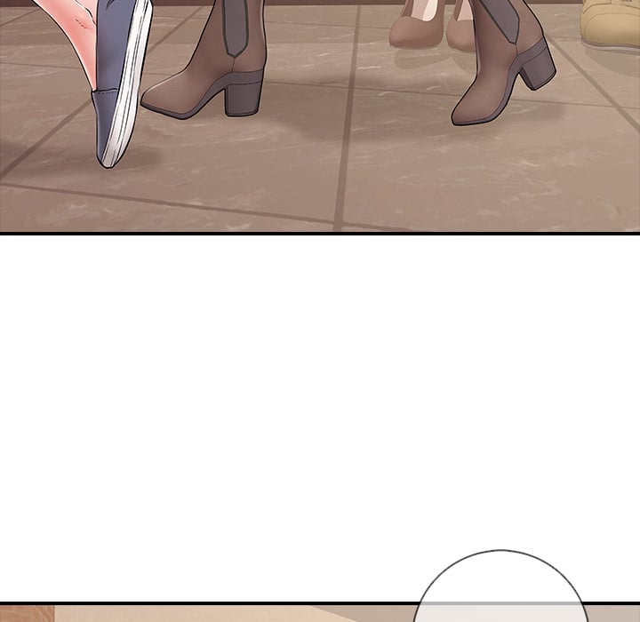 One More Time (Seokhyeon) - Chapter 38 Page 21