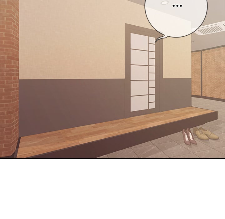 One More Time (Seokhyeon) - Chapter 38 Page 22