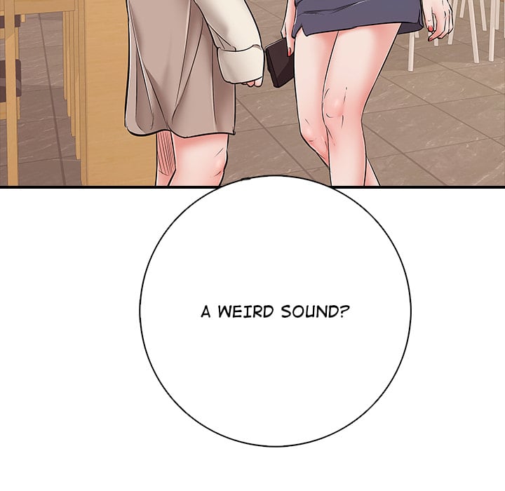 One More Time (Seokhyeon) - Chapter 38 Page 25