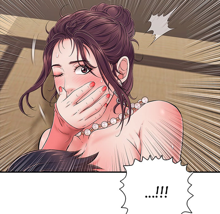 One More Time (Seokhyeon) - Chapter 38 Page 27