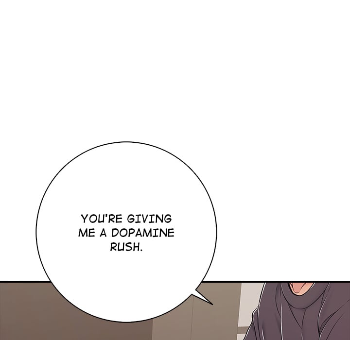One More Time (Seokhyeon) - Chapter 38 Page 45