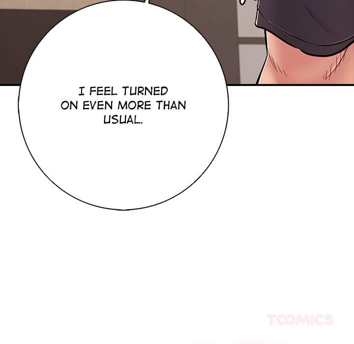 One More Time (Seokhyeon) - Chapter 38 Page 76