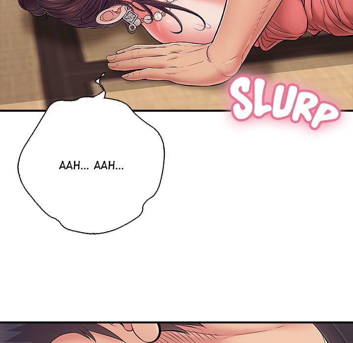 One More Time (Seokhyeon) - Chapter 38 Page 9