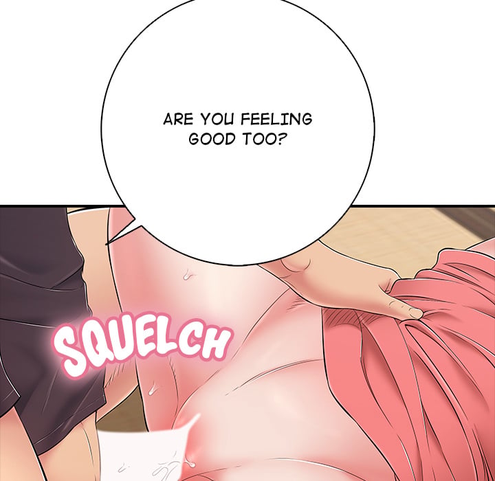 One More Time (Seokhyeon) - Chapter 38 Page 99