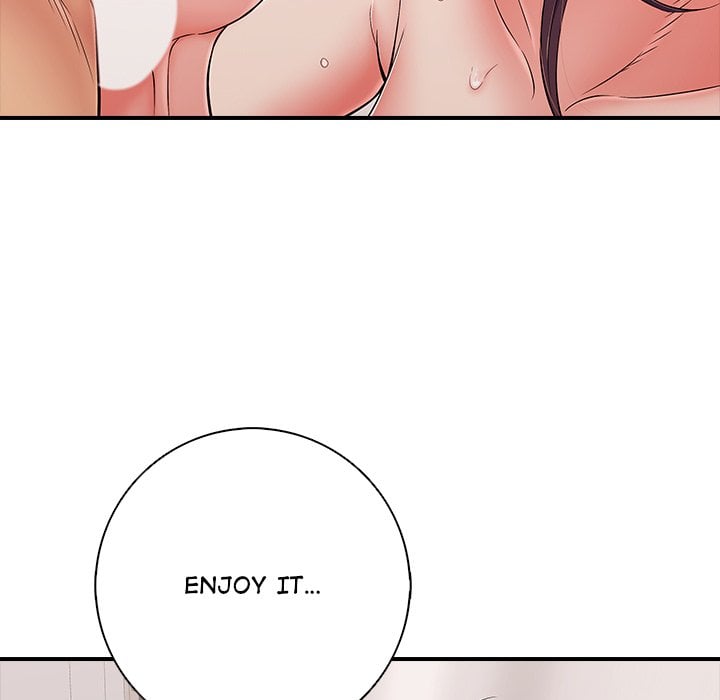One More Time (Seokhyeon) - Chapter 39 Page 100