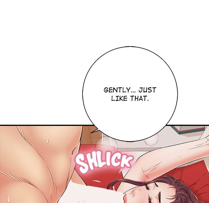 One More Time (Seokhyeon) - Chapter 39 Page 11