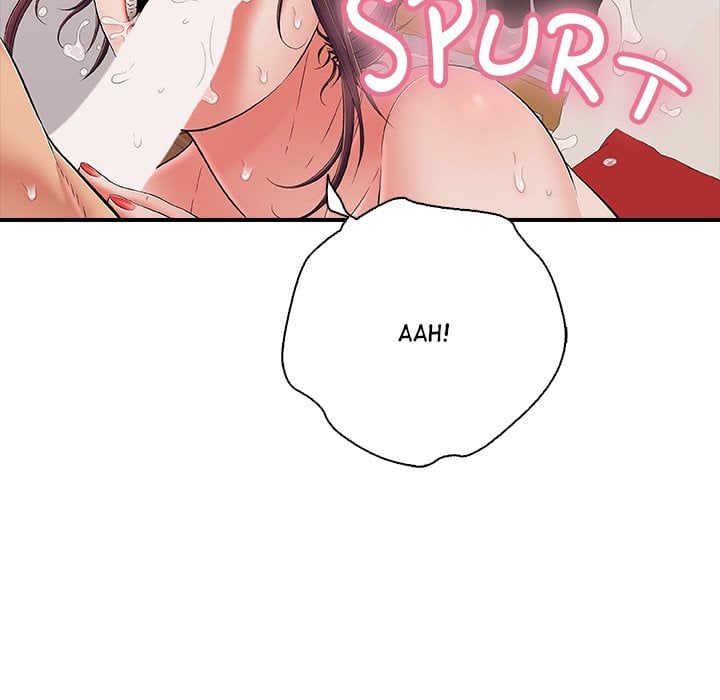 One More Time (Seokhyeon) - Chapter 39 Page 118