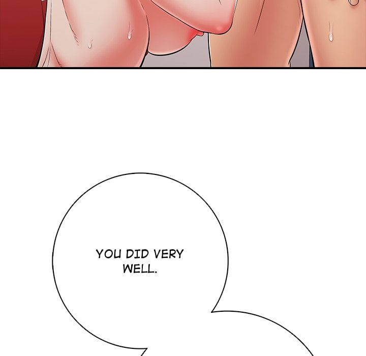 One More Time (Seokhyeon) - Chapter 39 Page 123