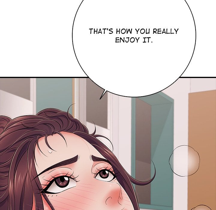 One More Time (Seokhyeon) - Chapter 39 Page 124