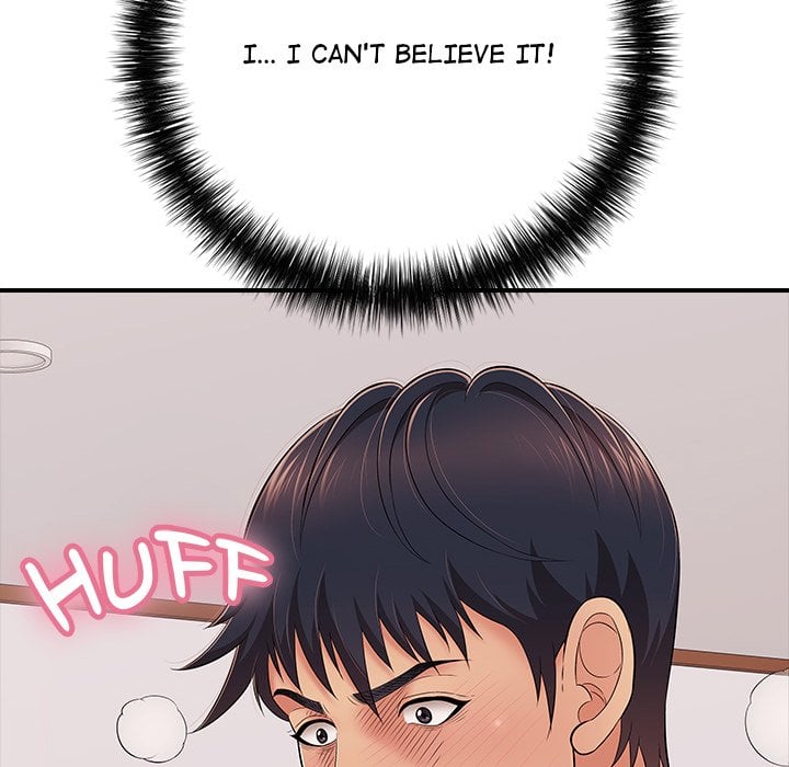 One More Time (Seokhyeon) - Chapter 39 Page 127