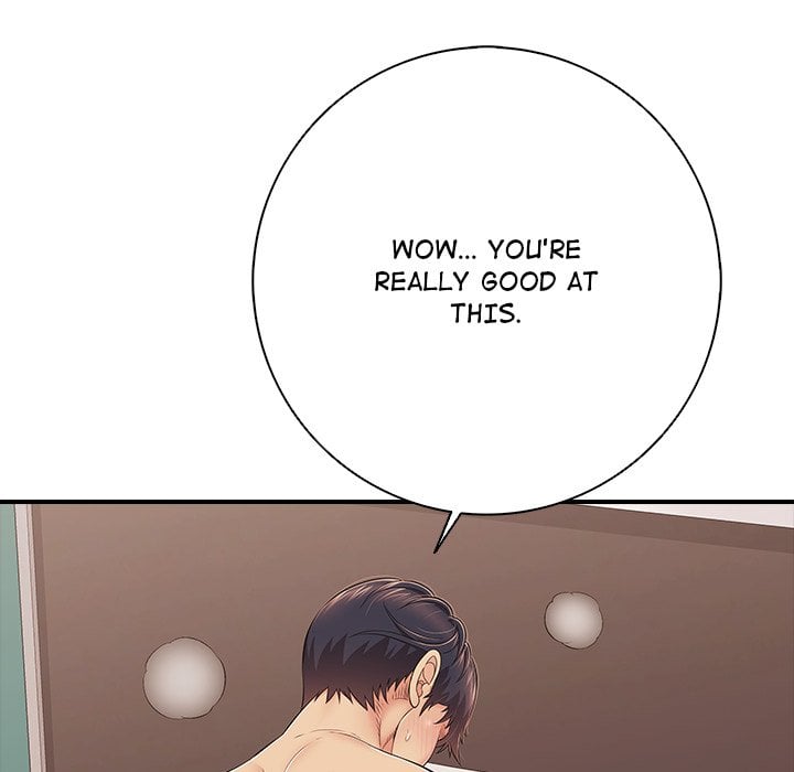 One More Time (Seokhyeon) - Chapter 39 Page 13