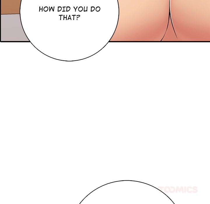 One More Time (Seokhyeon) - Chapter 39 Page 138