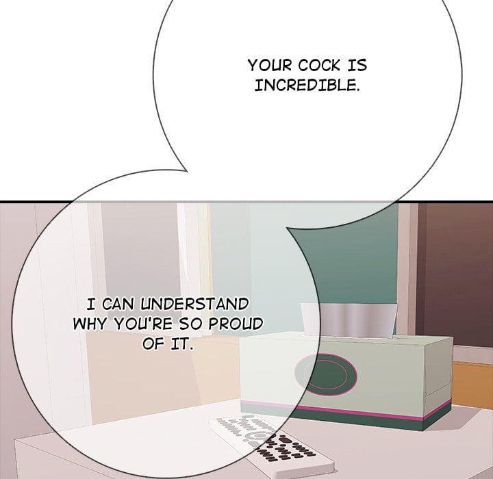 One More Time (Seokhyeon) - Chapter 39 Page 146