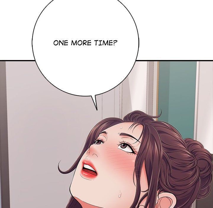 One More Time (Seokhyeon) - Chapter 39 Page 157