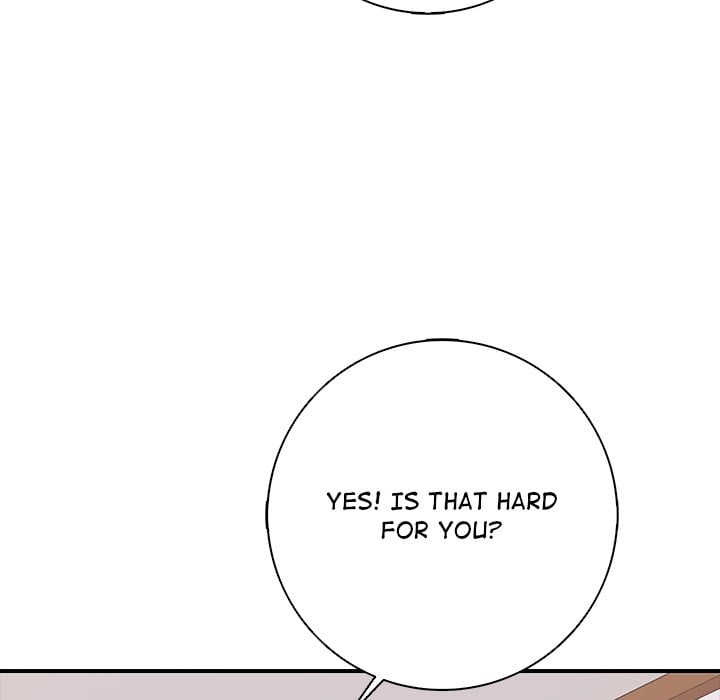 One More Time (Seokhyeon) - Chapter 39 Page 159