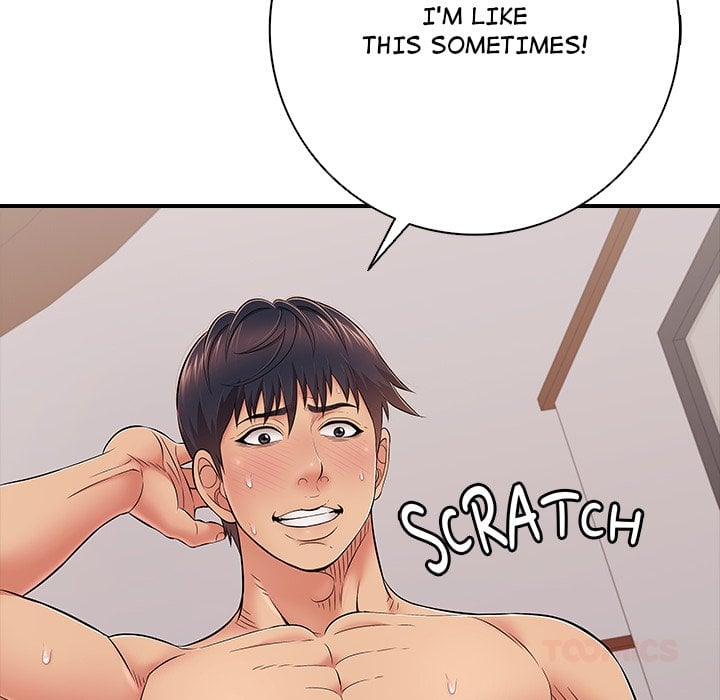 One More Time (Seokhyeon) - Chapter 39 Page 165
