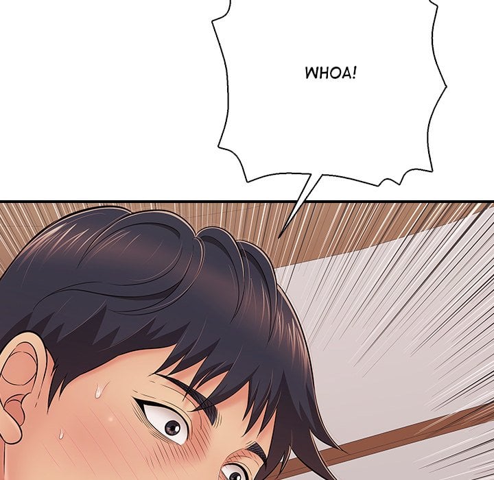 One More Time (Seokhyeon) - Chapter 39 Page 31