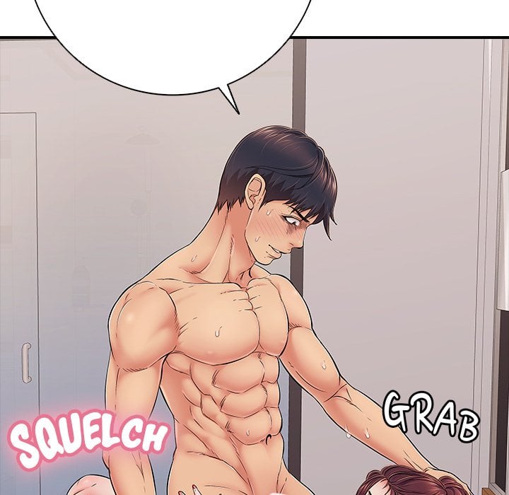 One More Time (Seokhyeon) - Chapter 39 Page 40