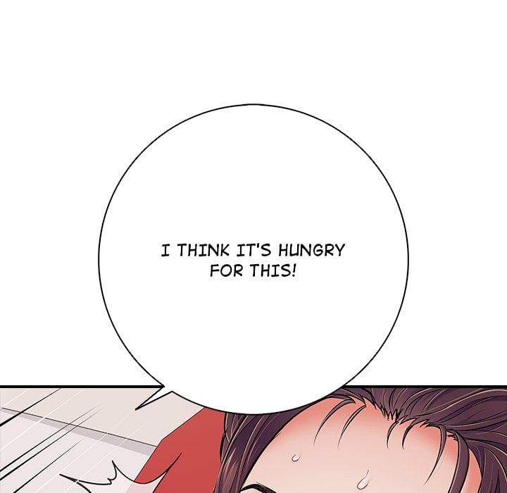 One More Time (Seokhyeon) - Chapter 39 Page 44
