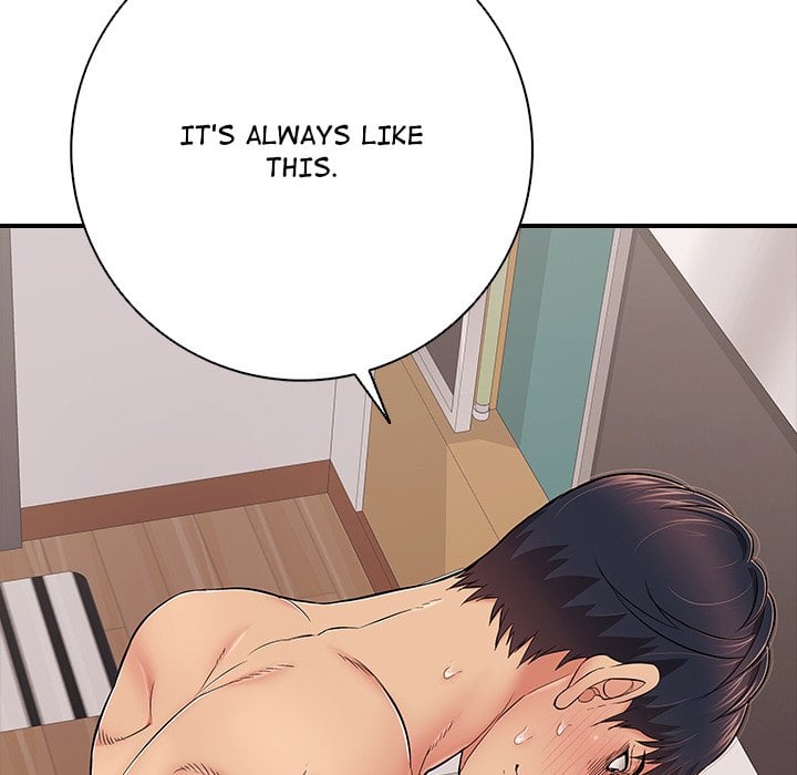 One More Time (Seokhyeon) - Chapter 39 Page 61