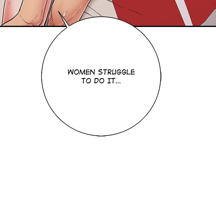 One More Time (Seokhyeon) - Chapter 39 Page 63