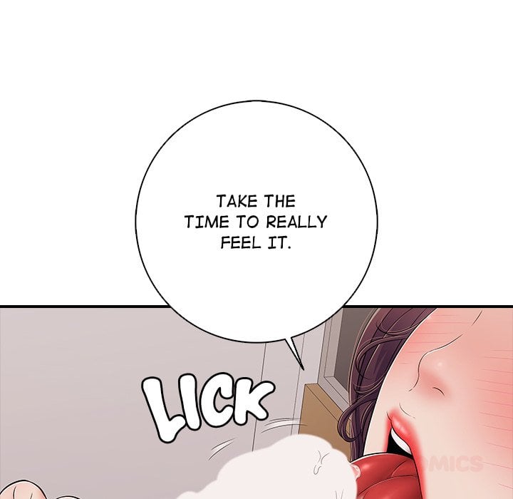One More Time (Seokhyeon) - Chapter 39 Page 75
