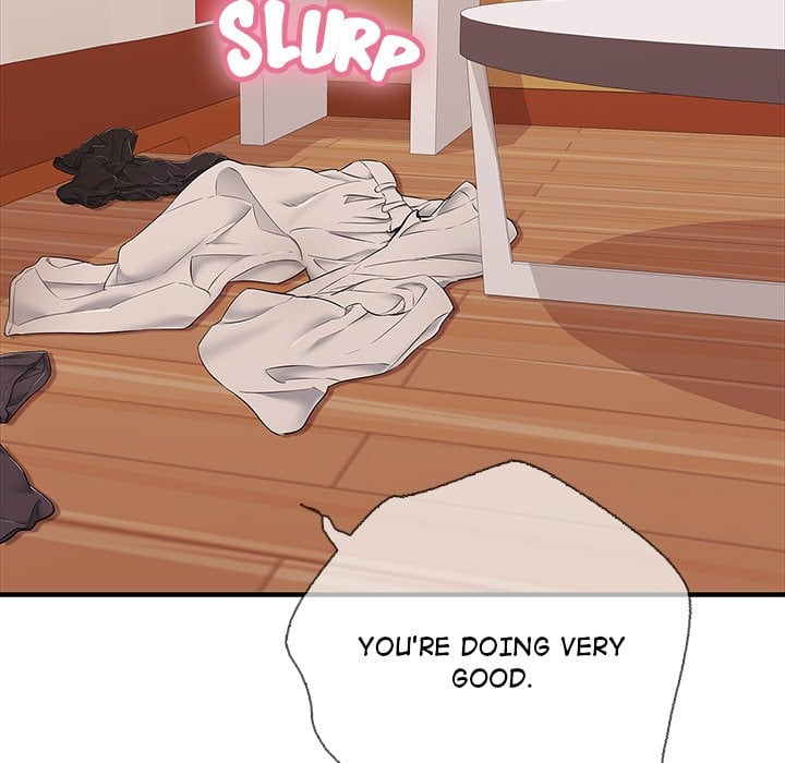 One More Time (Seokhyeon) - Chapter 39 Page 8