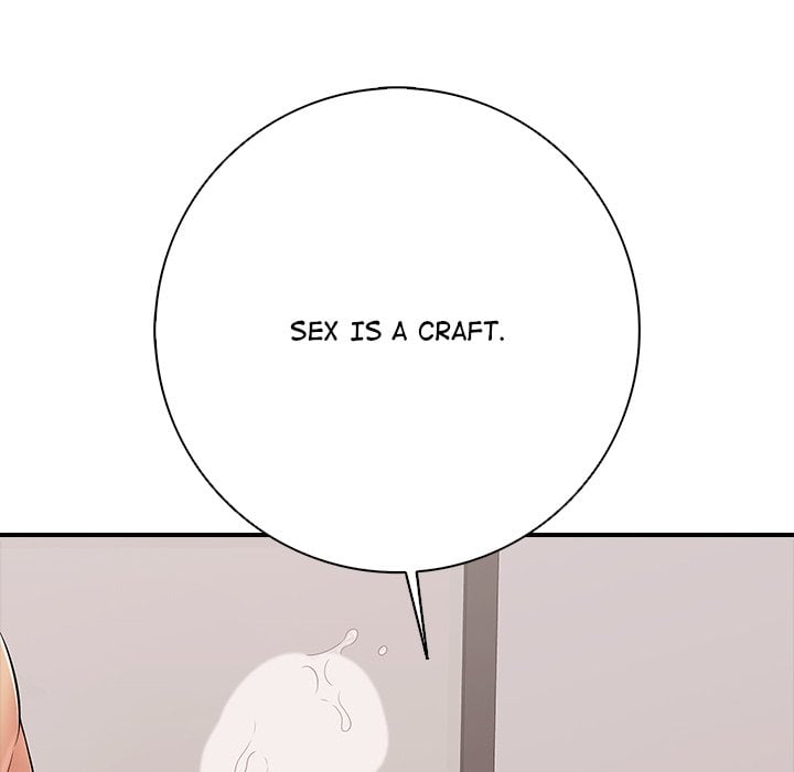 One More Time (Seokhyeon) - Chapter 39 Page 80