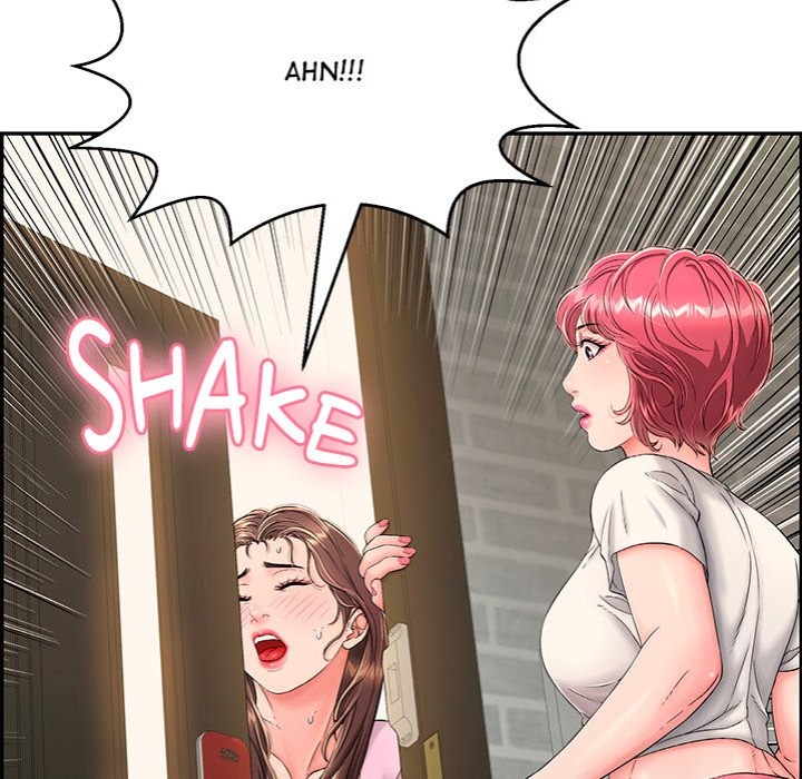 One More Time (Seokhyeon) - Chapter 4 Page 27