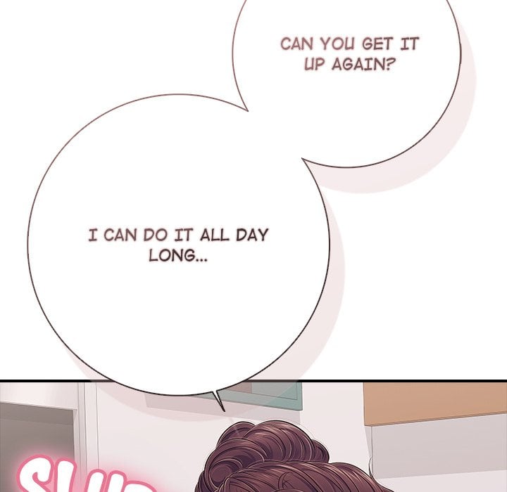 One More Time (Seokhyeon) - Chapter 40 Page 104