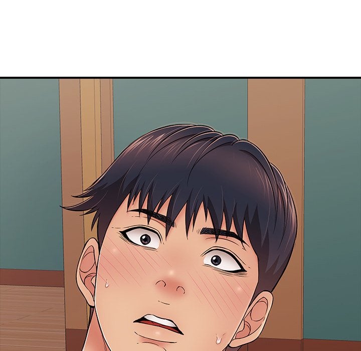 One More Time (Seokhyeon) - Chapter 40 Page 106