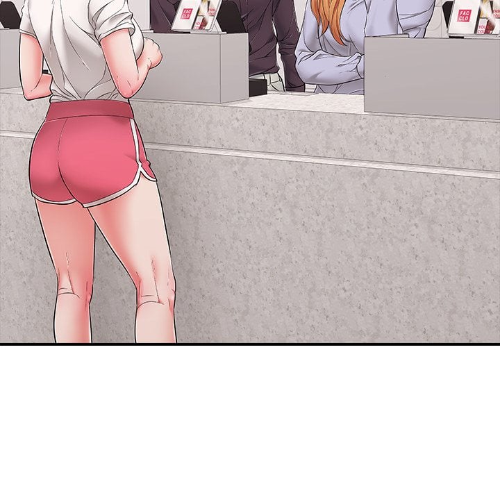 One More Time (Seokhyeon) - Chapter 40 Page 110
