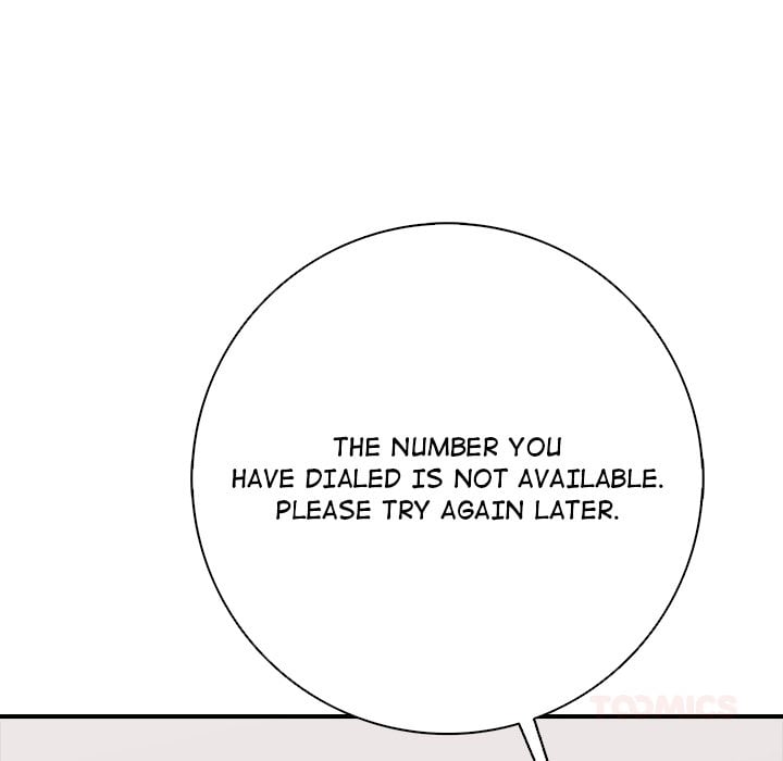One More Time (Seokhyeon) - Chapter 40 Page 111