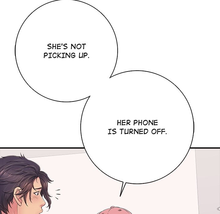 One More Time (Seokhyeon) - Chapter 40 Page 114