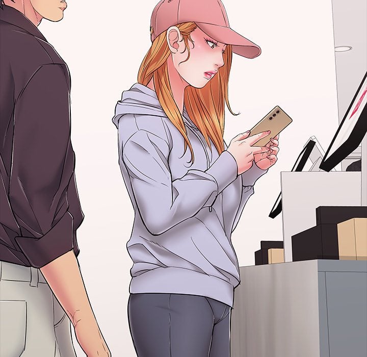 One More Time (Seokhyeon) - Chapter 40 Page 115