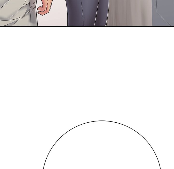 One More Time (Seokhyeon) - Chapter 40 Page 116