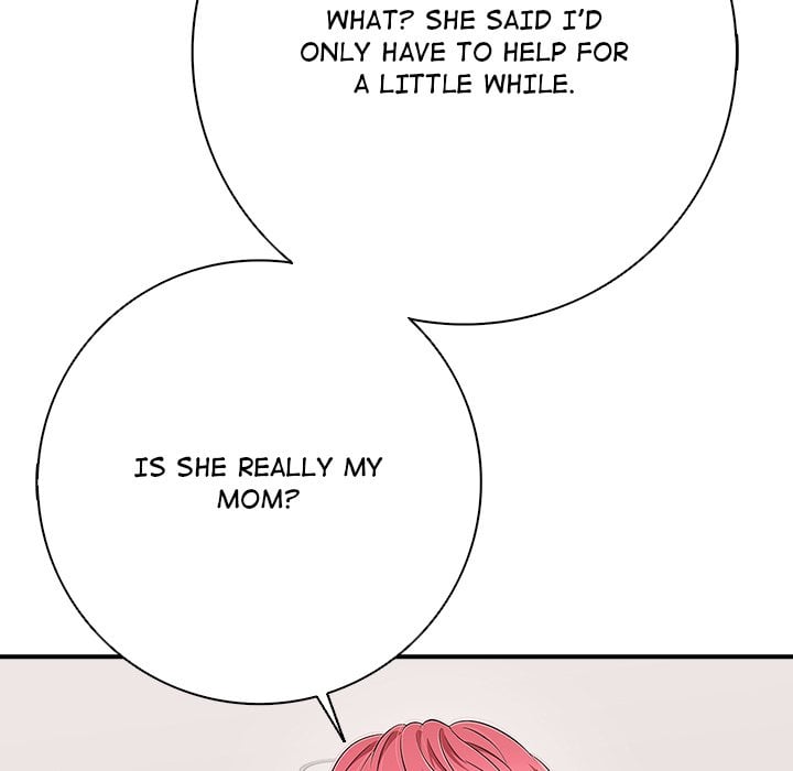 One More Time (Seokhyeon) - Chapter 40 Page 117