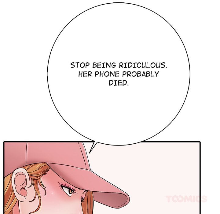One More Time (Seokhyeon) - Chapter 40 Page 120