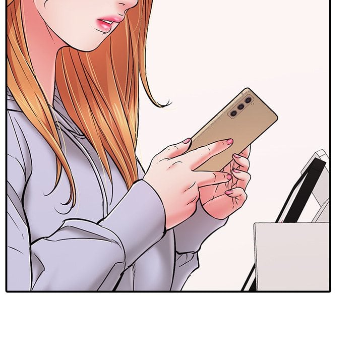 One More Time (Seokhyeon) - Chapter 40 Page 121
