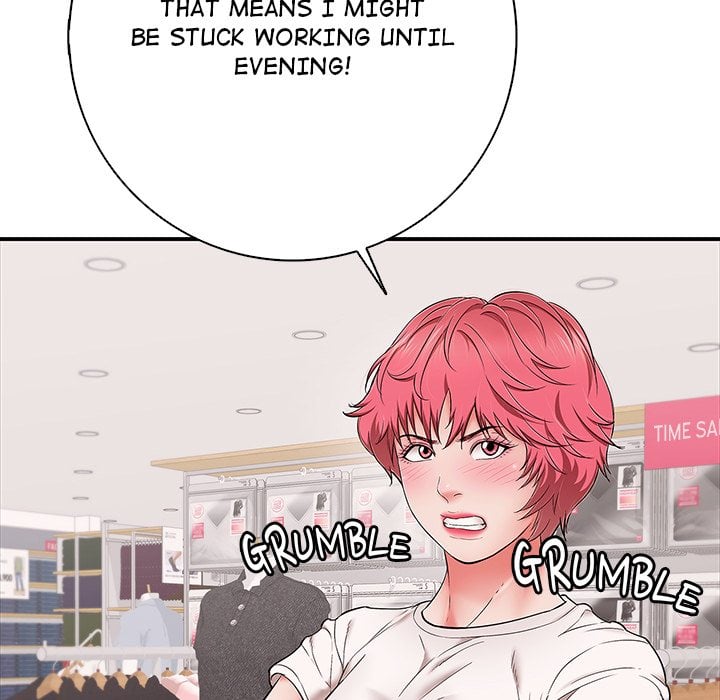 One More Time (Seokhyeon) - Chapter 40 Page 123